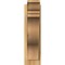 Ekena Millwork Funston Rough Sawn Traditional Outlooker, Western Red Cedar, 6"W x 18"D x 22"H OUT06X18X22FST01RWR - alternate 2